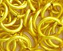Rings - Lemon